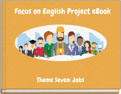 Focus on English Project eBook