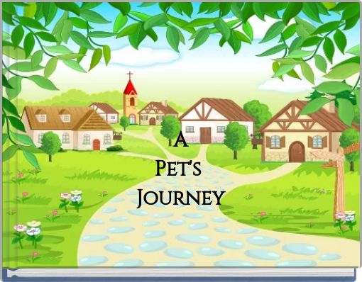 A Pet's Journey