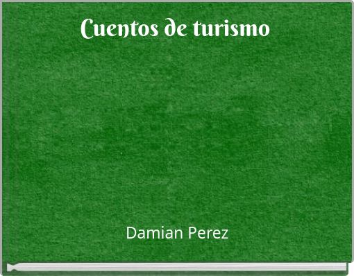 Cuentos de turismo