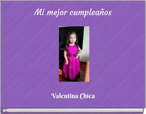 Mi mejor cumpleaños