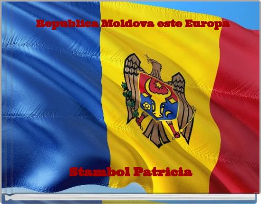 Republica Moldova este Europa