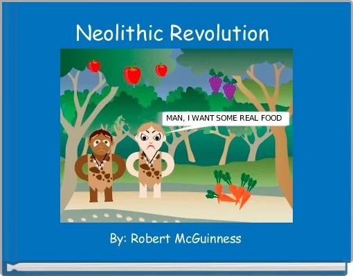 Neolithic Revolution 