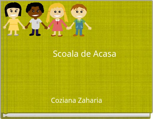 Scoala de Acasa
