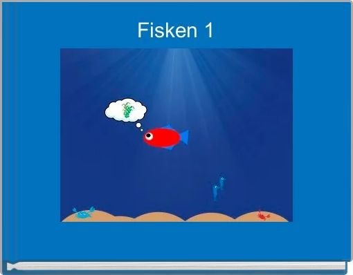 Fisken 1