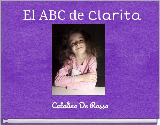 El ABC de Clarita