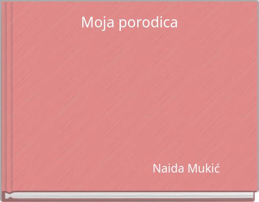 Moja porodica