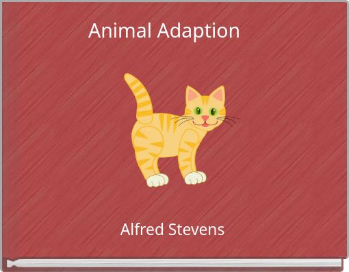 Animal Adaption