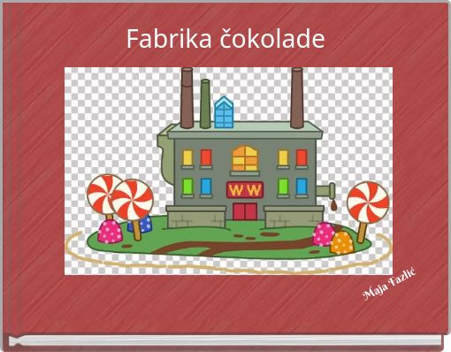 Fabrika čokolade