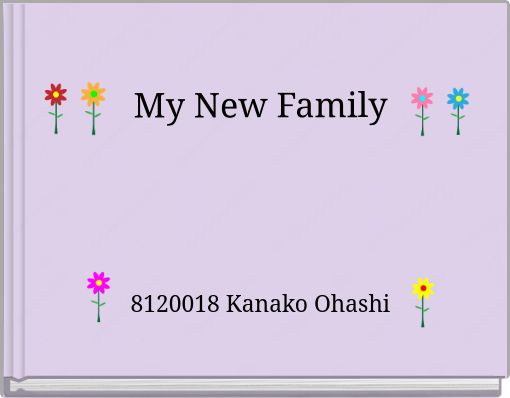 My New Family