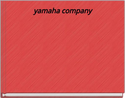 yamaha company