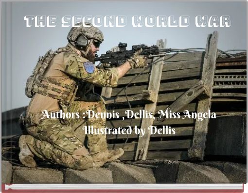 the second world war