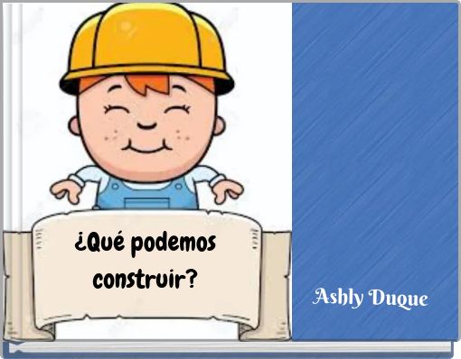 &iquest;Qu&eacute; podemos construir?