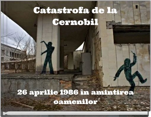 Catastrofa de la Cernobil