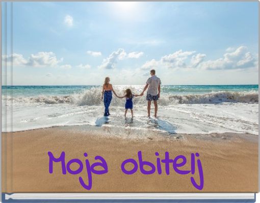 Moja obitelj