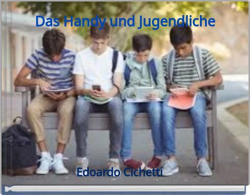 Das Handy und Jugendliche