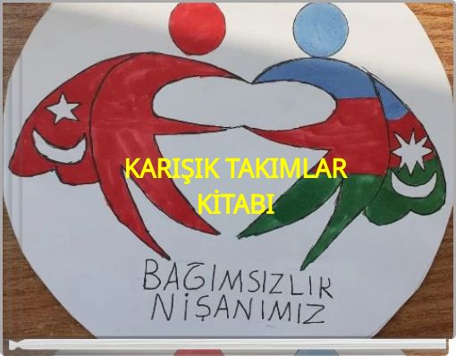 KARIŞIK TAKIMLAR KİTABI