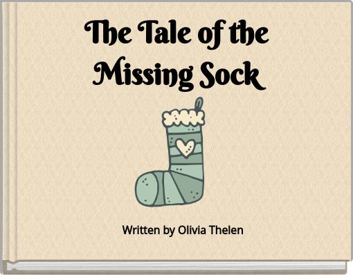 The Tale of the Missing Sock