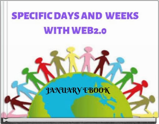 JANUARY EBOOK