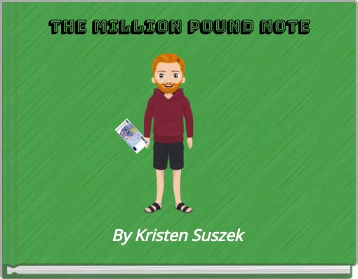 The Million Pound Note