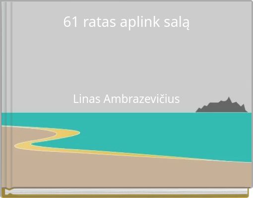 61 ratas aplink salą