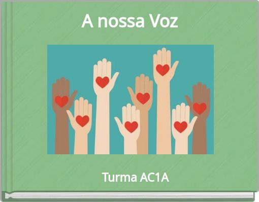 A nossa Voz