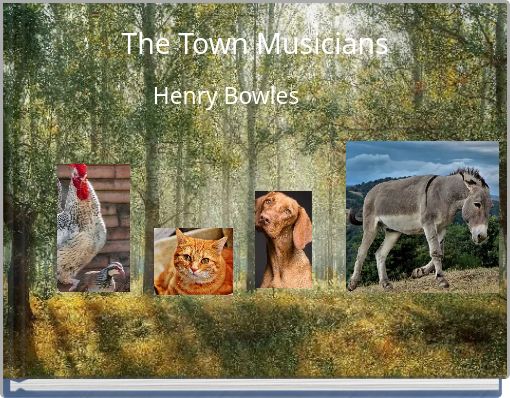 The Town Musicians