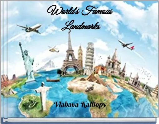World's Famous Landmarks