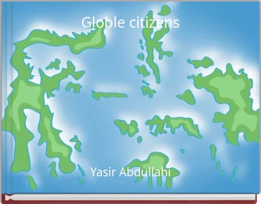 Globle citizens