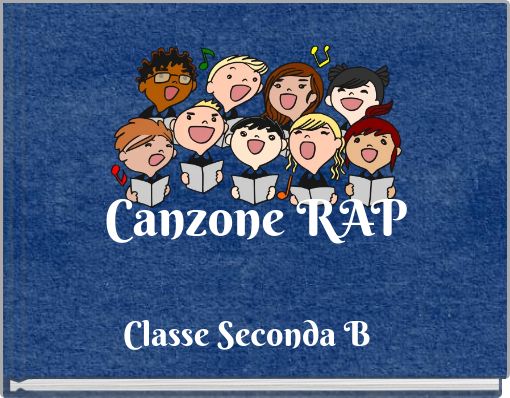 Canzone RAP