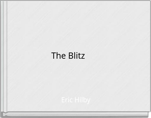 The Blitz