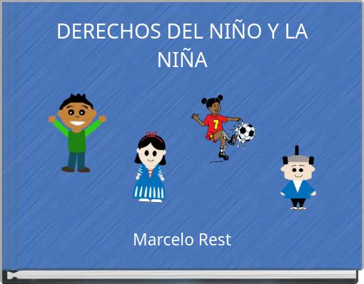DERECHOS DEL NIÑO Y LA NIÑA