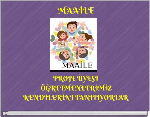 MAAİLE
