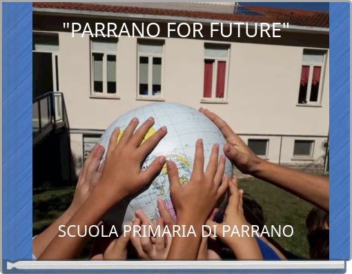 "PARRANO FOR FUTURE"