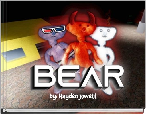 Front cover of 'roblox' 