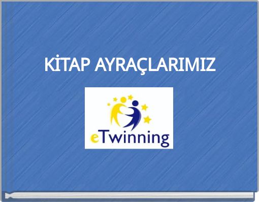 KİTAP AYRAÇLARIMIZ