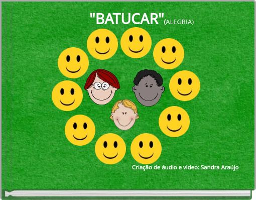 "BATUCAR"(ALEGRIA)