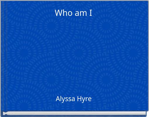 Who am I