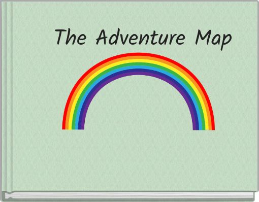The Adventure Map