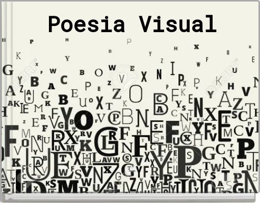 Poesia Visual