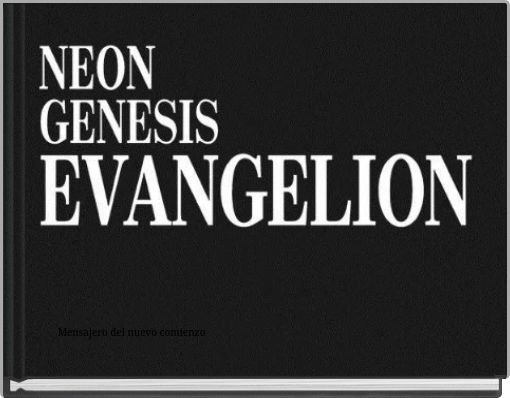 Mensajero del nuevo comienzo