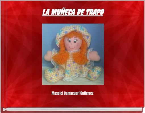 LA MUÑECA DE TRAPO