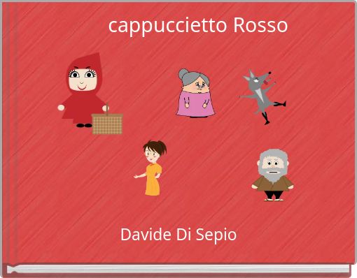 cappuccietto Rosso