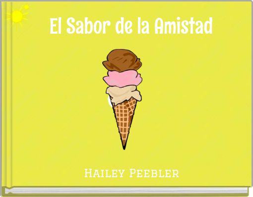 El Sabor de la Amistad