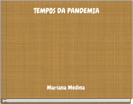 TEMPOS DA PANDEMIA