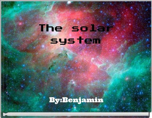 The solar system