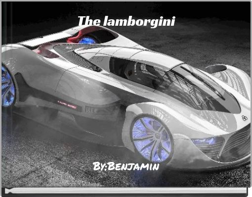 The lamborgini
