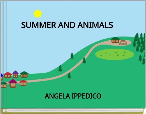 SUMMER AND ANIMALS