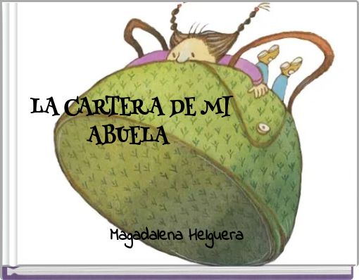 LA CARTERA DE MI ABUELA