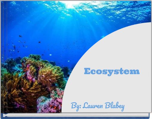 Ecosystem