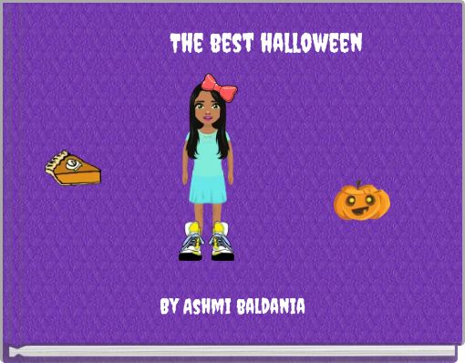 The best halloween